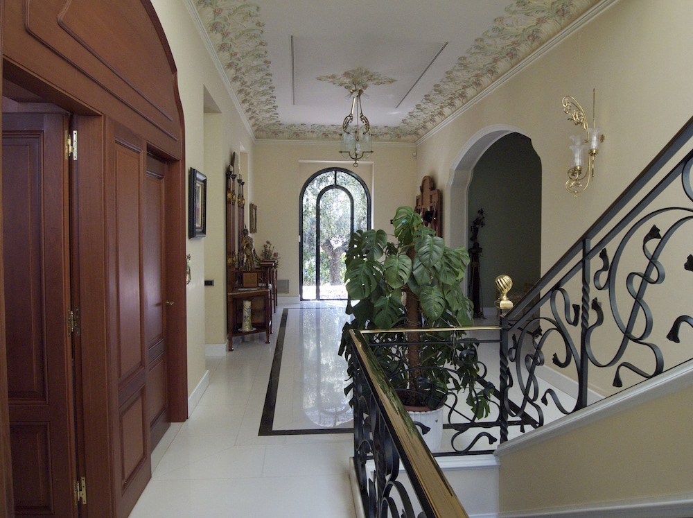 Hotel Boutique Edelweiss La Garriga Adults Only — La Garriga — photo 3