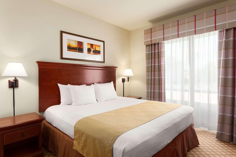 Country Inn & Suites by Radisson Tifton GA - photo 6