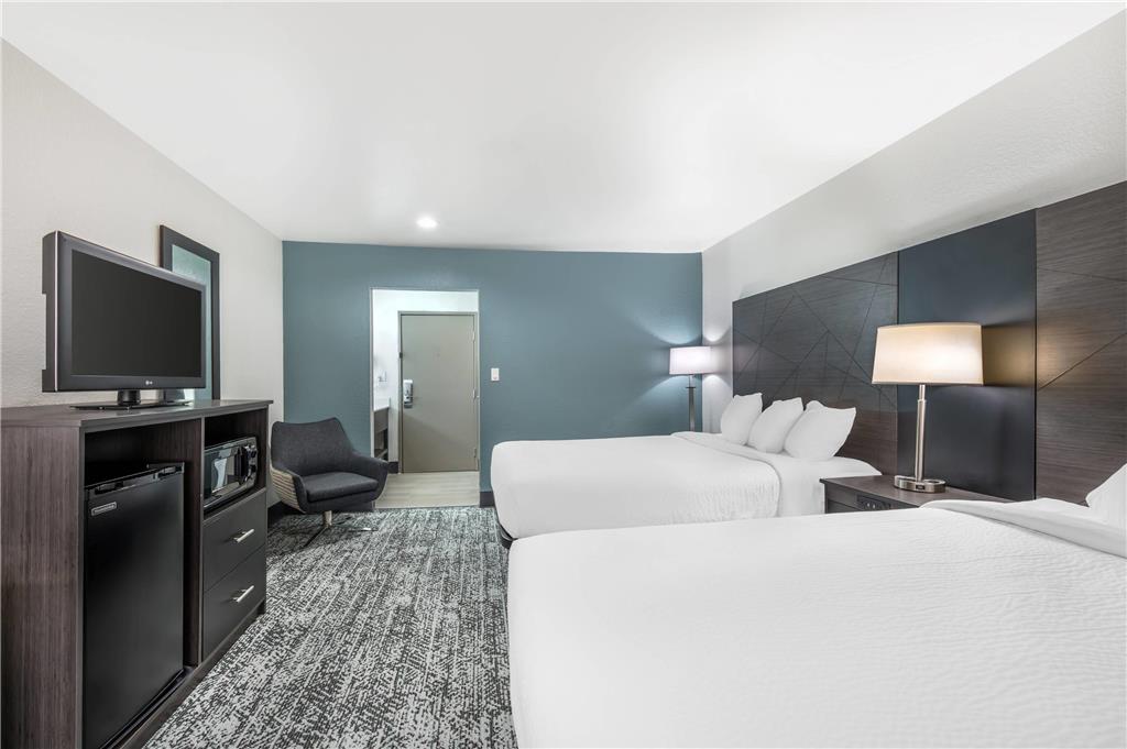 Sleep Inn Champaign - photo 19