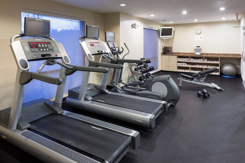 TownePlace Suites by Marriott Columbia Southeast Fort Jackson - photo 18