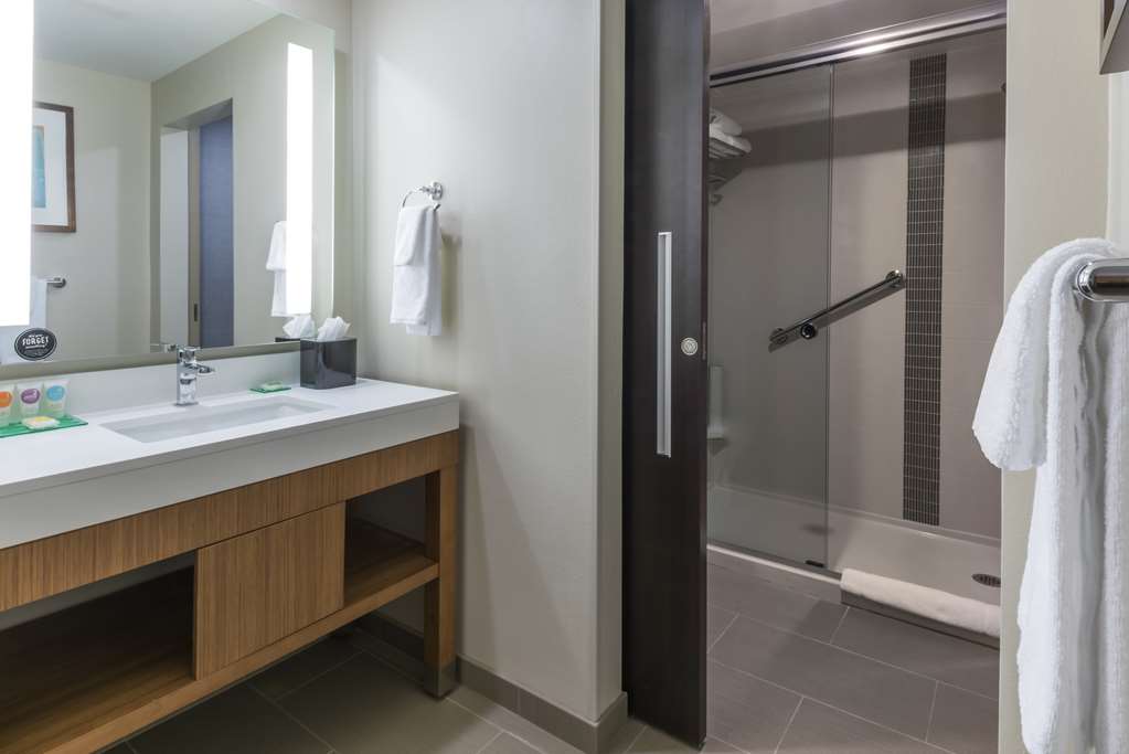Hyatt Place Boise Downtown - photo 42
