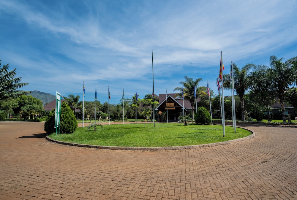 Ciala Resort in Kisumu, Kenya