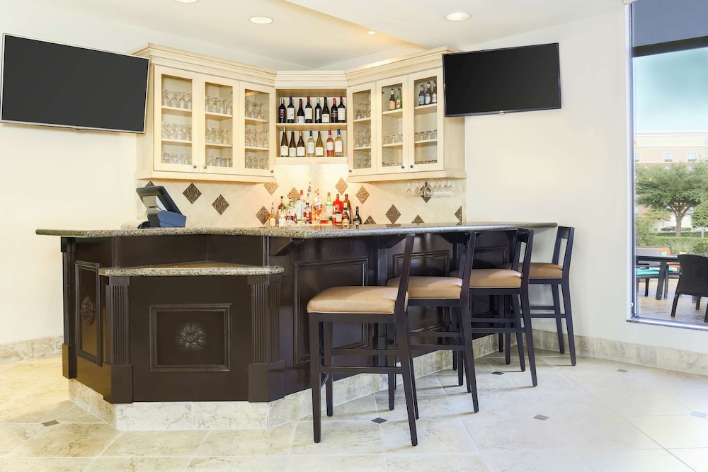 Hilton Garden Inn Dallas Lewisville - photo 27