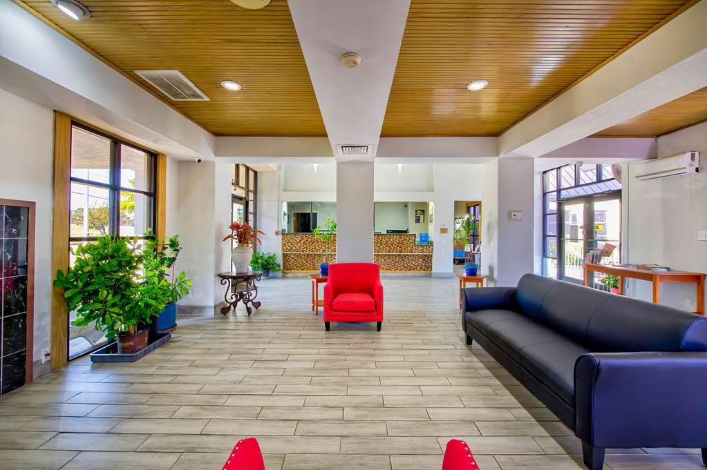 Motel6 Birmingham AL Medical Center - photo 21