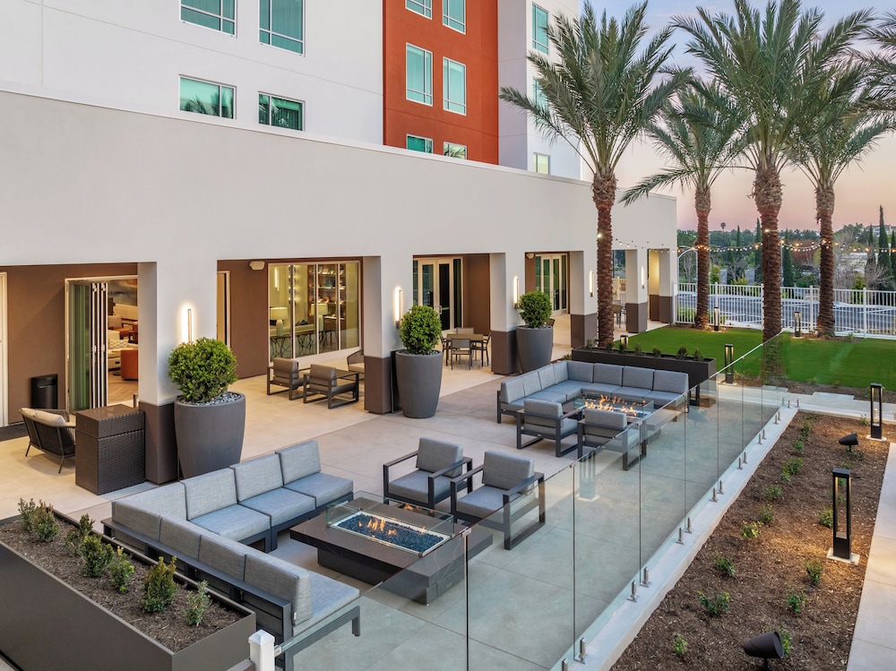 SpringHill Suites by Marriott Chula Vista Eastlake - photo 27