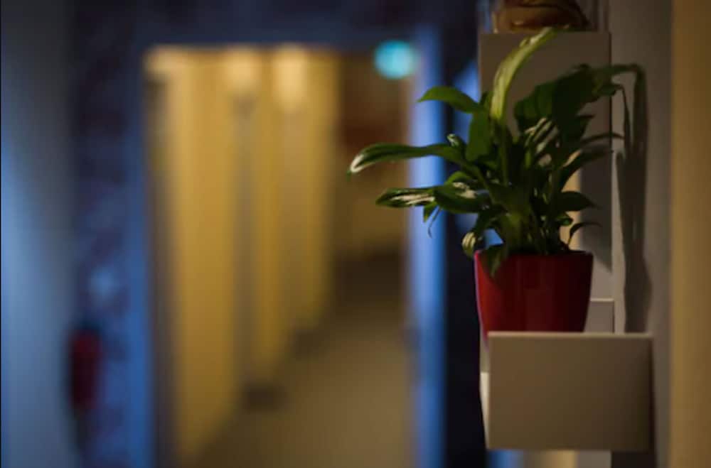 Gästehaus Kaiserpassage