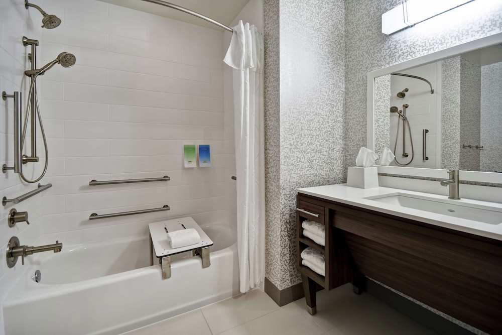 Home2 Suites by Hilton Jekyll Island - photo 18