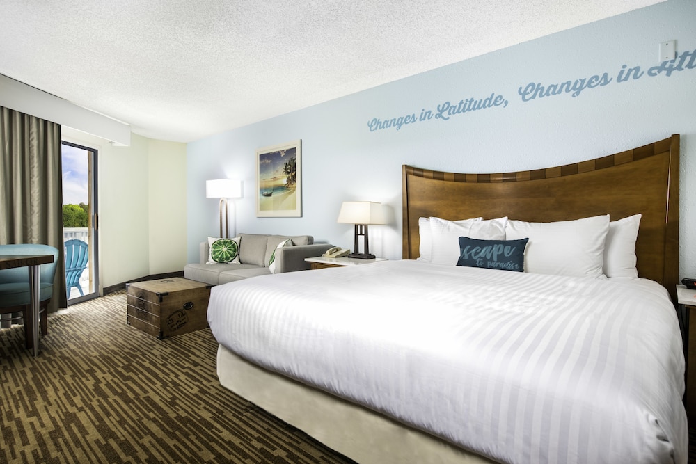 Margaritaville Lake Resort Lake of the Ozarks - photo 14