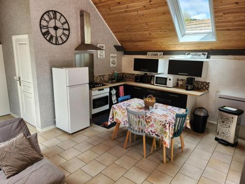 Le Nid Du Calice — hotel in Abreschviller
