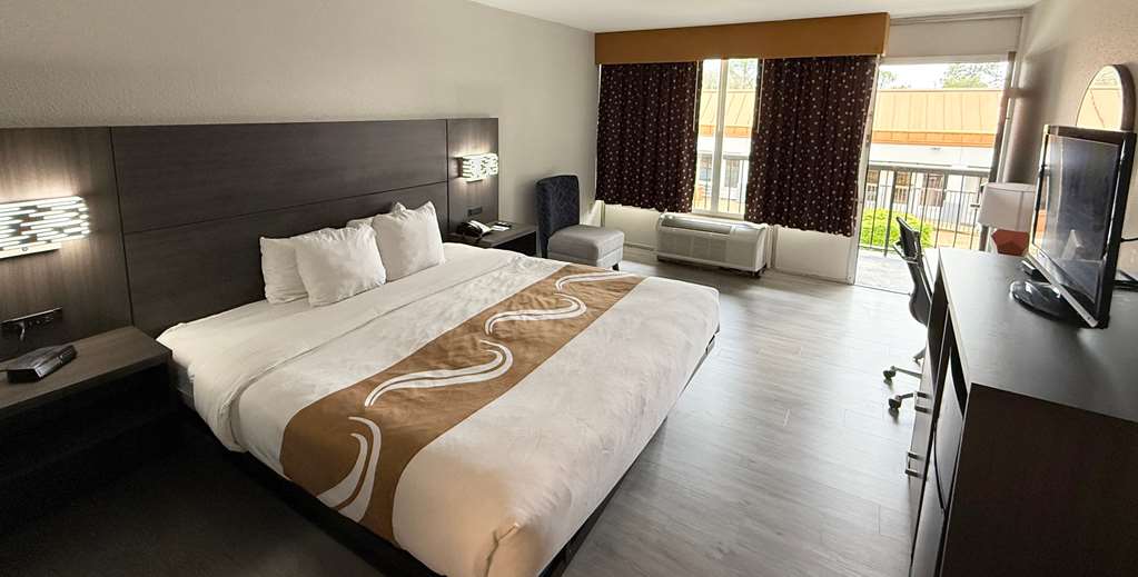 Quality Inn & Suites Baton Rouge West Port Allen - photo 7