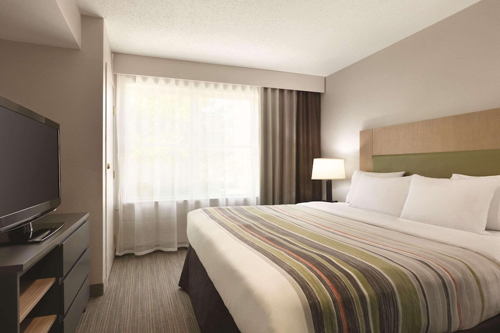 Country Inn & Suites by Radisson Washington D.C. East Capitol Heights MD - photo 8