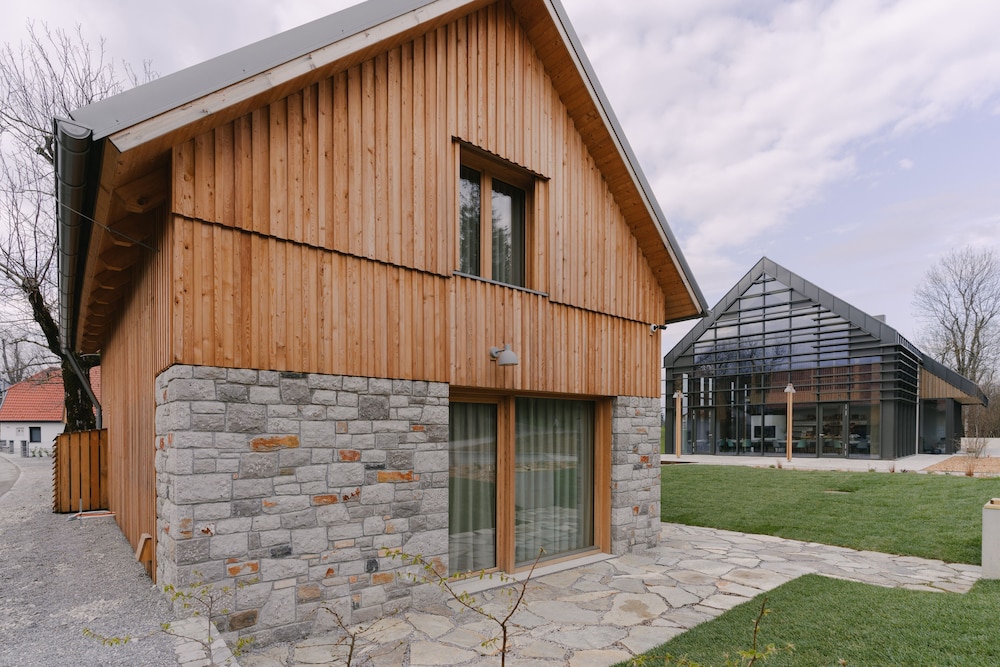 Pira Hotel in Postojna, Slovenia