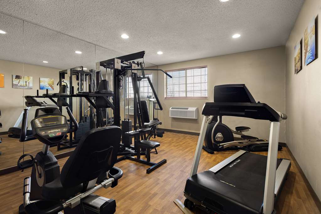 Comfort Inn Near Ouabache State Park - photo 55