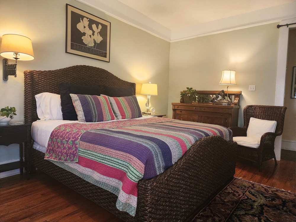 Rosemont B&B Cottages - photo 8