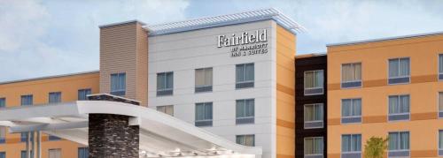 Fairfield by Marriott Inn & Suites Oxford - featured photo