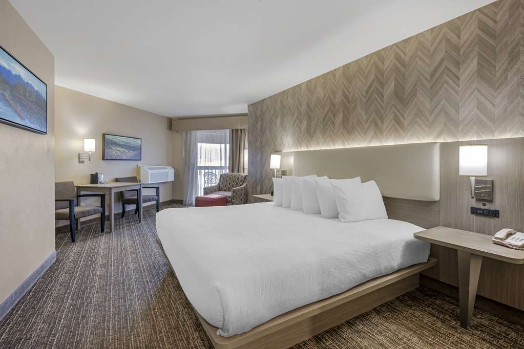 Best Western Plus Kootenai River Inn Casino & Spa - photo 14