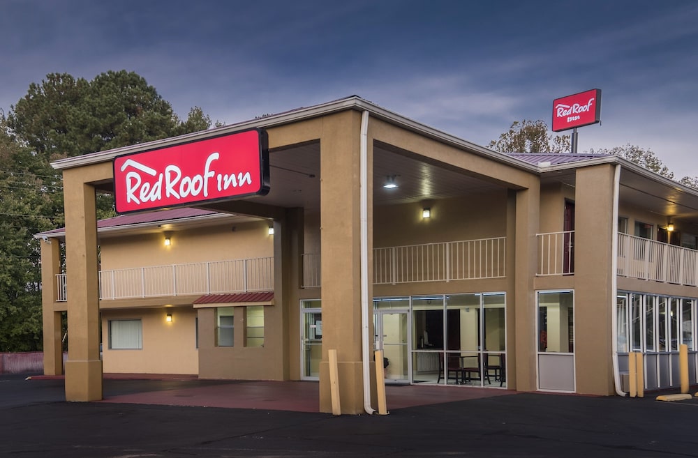 Red Roof Inn Acworth Emerson LakePoint South - photo 19