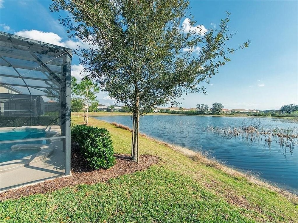 Perennial Paradise at Solterra Resort condo - photo 39