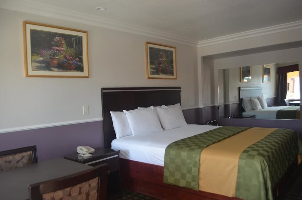 Galaxyinn - photo 6