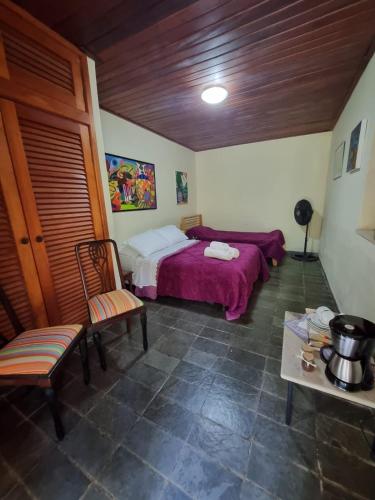 Sítio Canto a Canto in Miguel Pereira, Brasil