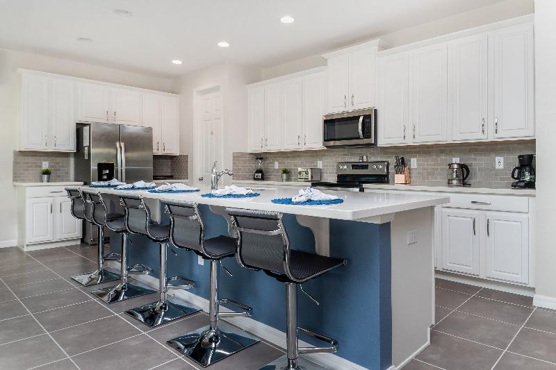 Solara Resort Homes and Townhomes - photo 98
