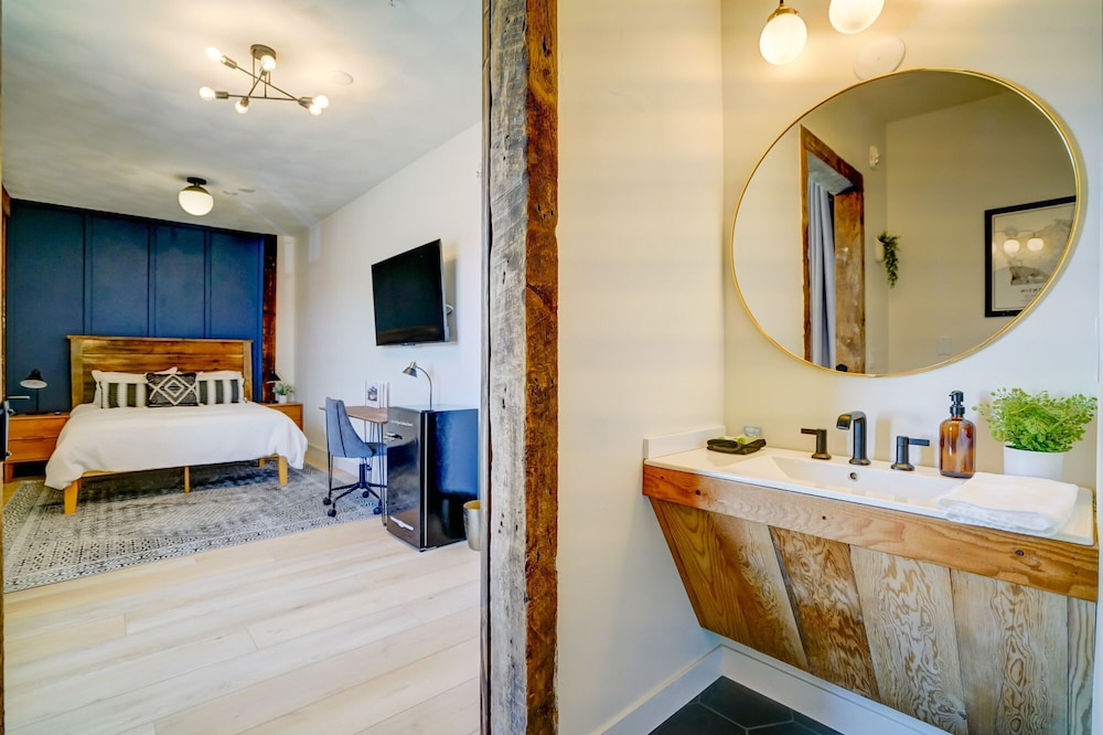 The Mill Hotel - photo 33