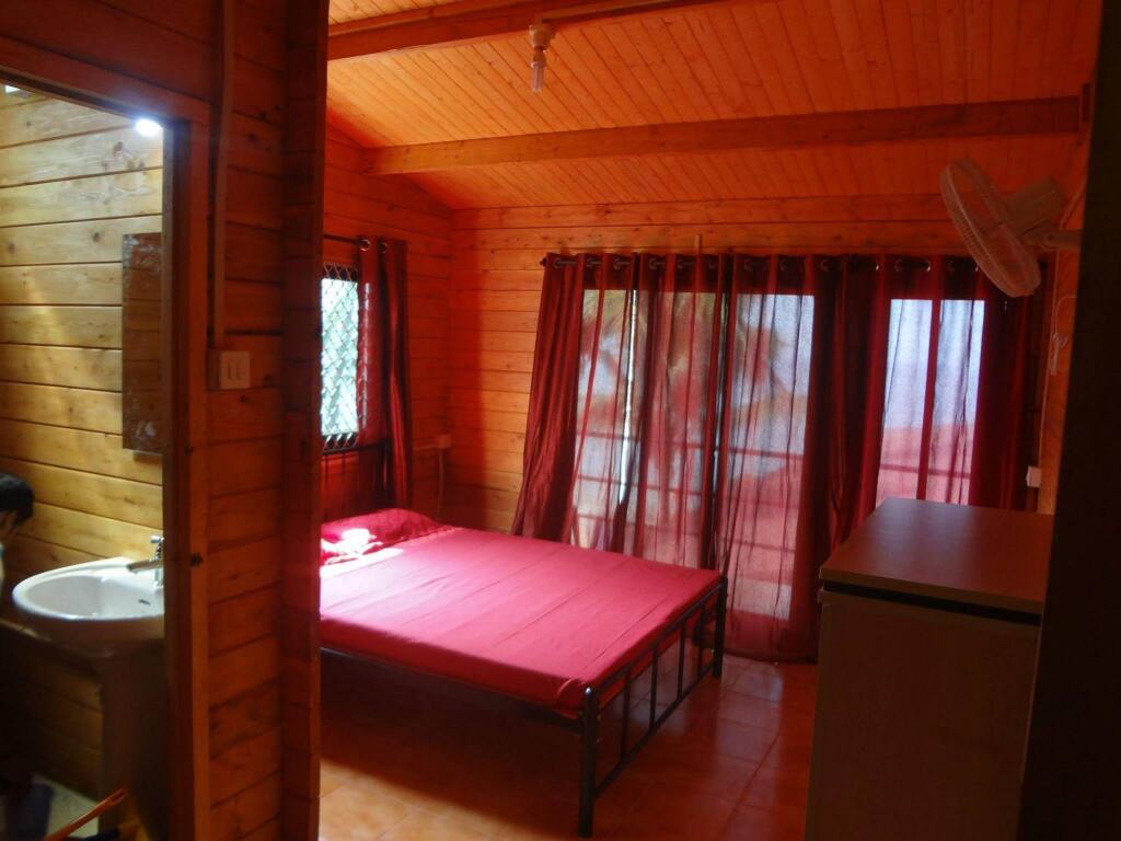 Inn Anjuna — Mormugao — photo 5