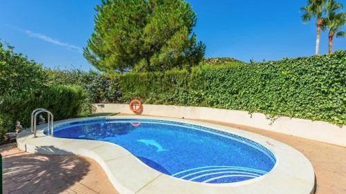 Casa La Palmera Villanueva de la Concepcion by Ruralidays — 4-Star Luxury Hotel in Almogia, Spain