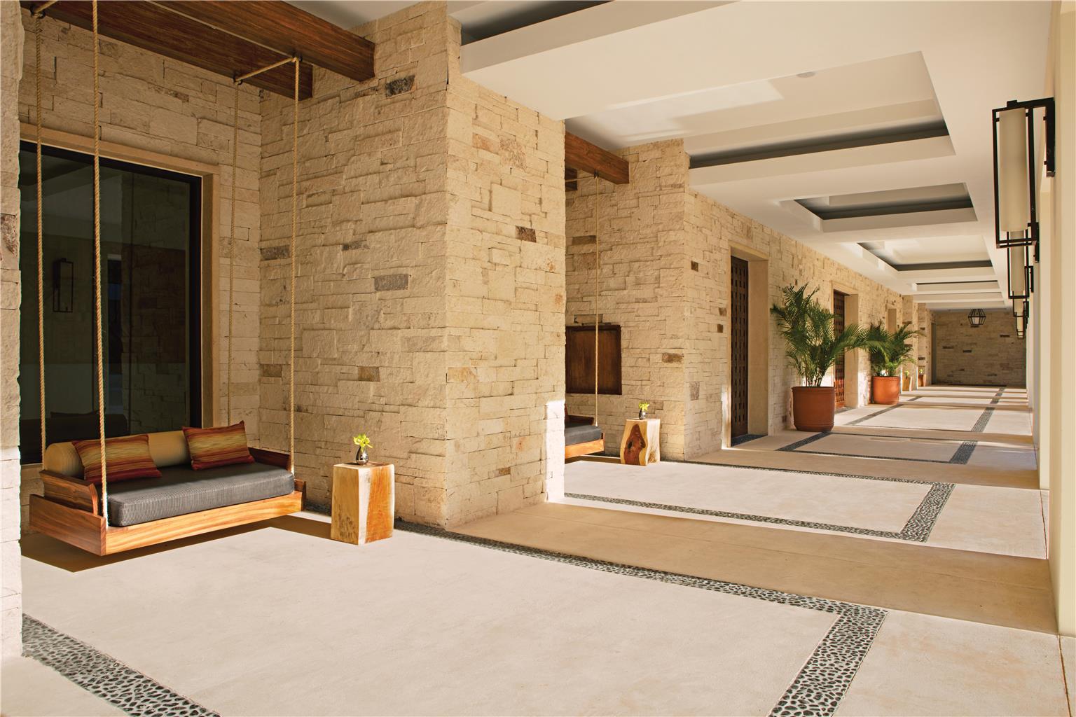 Recreational facility