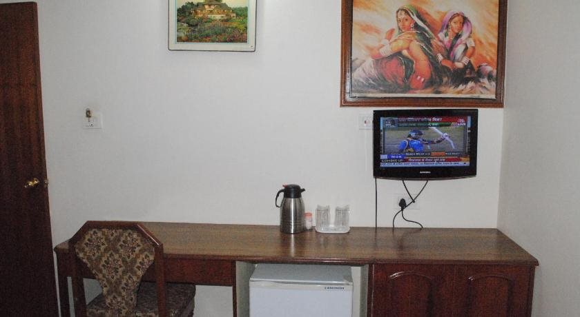 Hotel Geetco — Jalor — photo 5