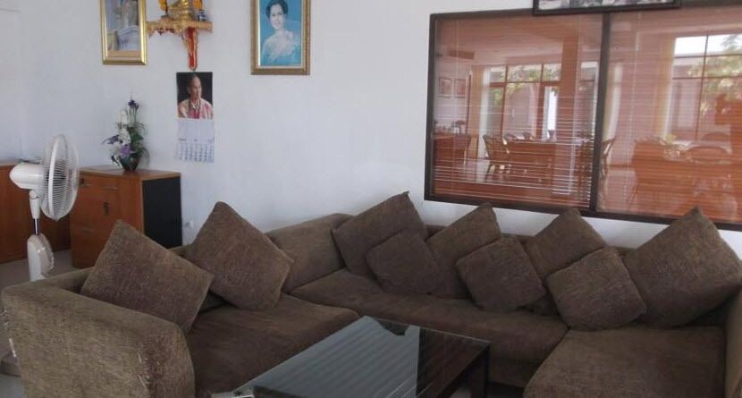 Samui Home and Resort — Koh Samui — photo 2