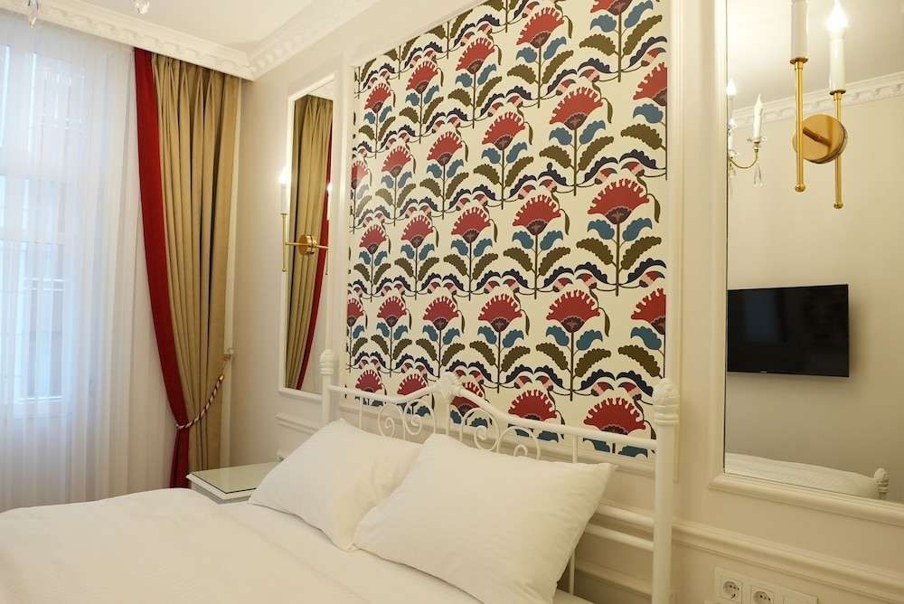 Alness Residence Nişantaşı — 4-Star Luxury Hotel in Istanbul, Turkey