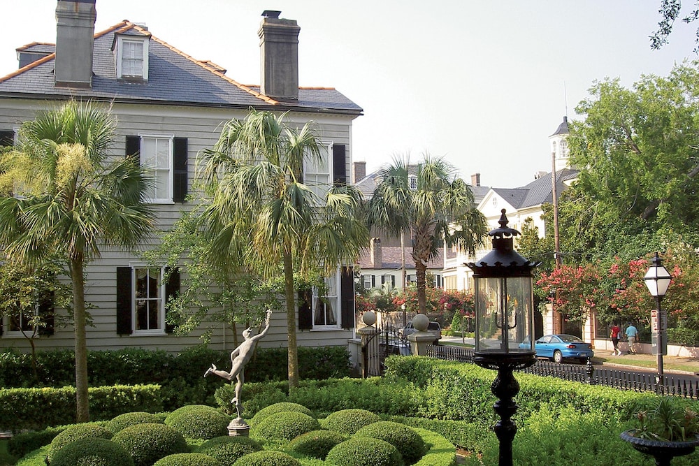Charleston Marriott - photo 57