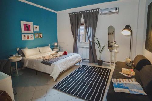 Sleephome Apartment — 4-Star Luxury Hotel in Catania, Italy