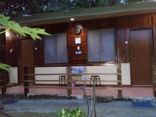 MiL’s Hillside Tourist Inn in San Vicente, Philippines