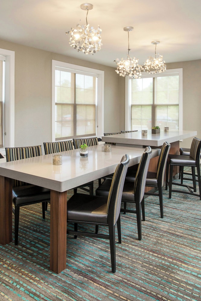 Residence Inn by Marriott Rochester West Greece - photo 46