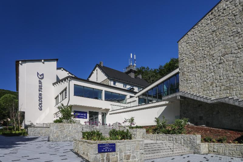 Magnus Resort in Szczyrk, Poland