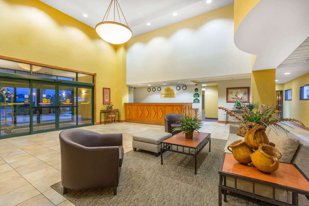 Wingate by Wyndham West Monroe - photo 2