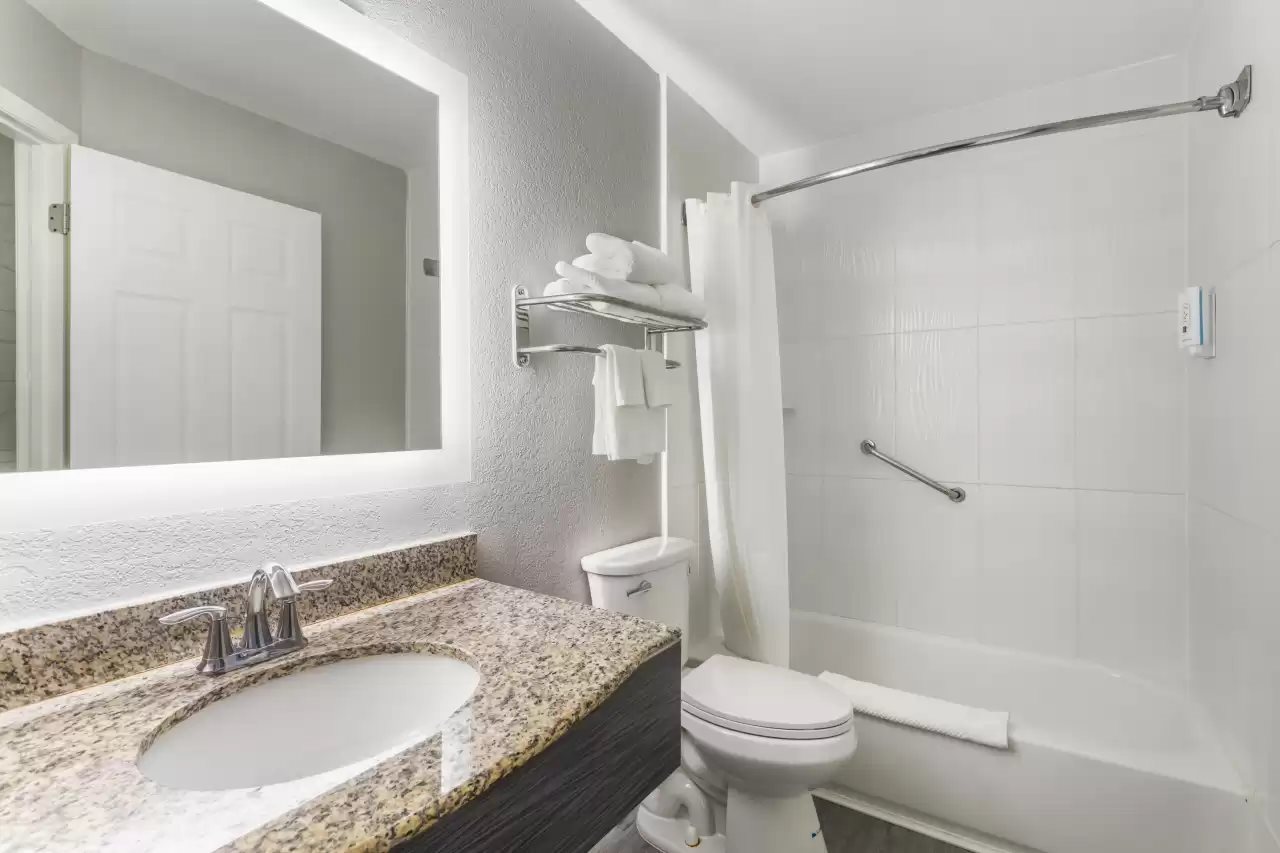 Quality Inn Gainesville near University - photo 23