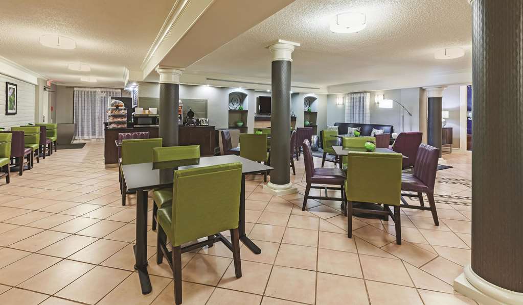 Travelodge by Wyndham Houston Cy Fair - photo 34