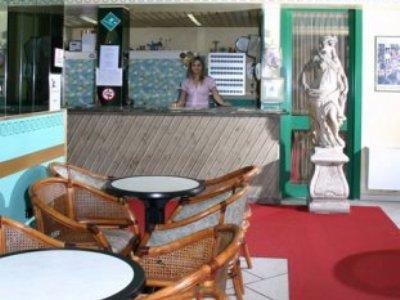 Sant Ambrogio - last minute hotel in Venice