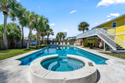 Sunshine Oasis in Gulf Breeze, United States