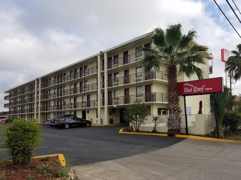 Red Roof Inn San Antonio Northeast Rittiman Rd - photo 16
