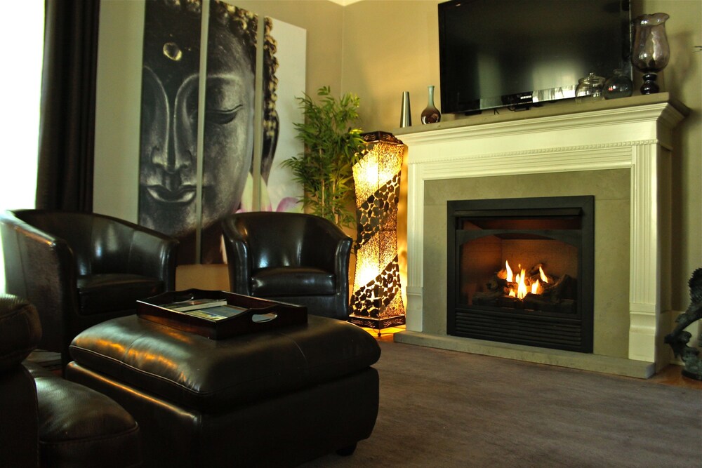 Eureka Zen Cottages in Eureka Springs, United States