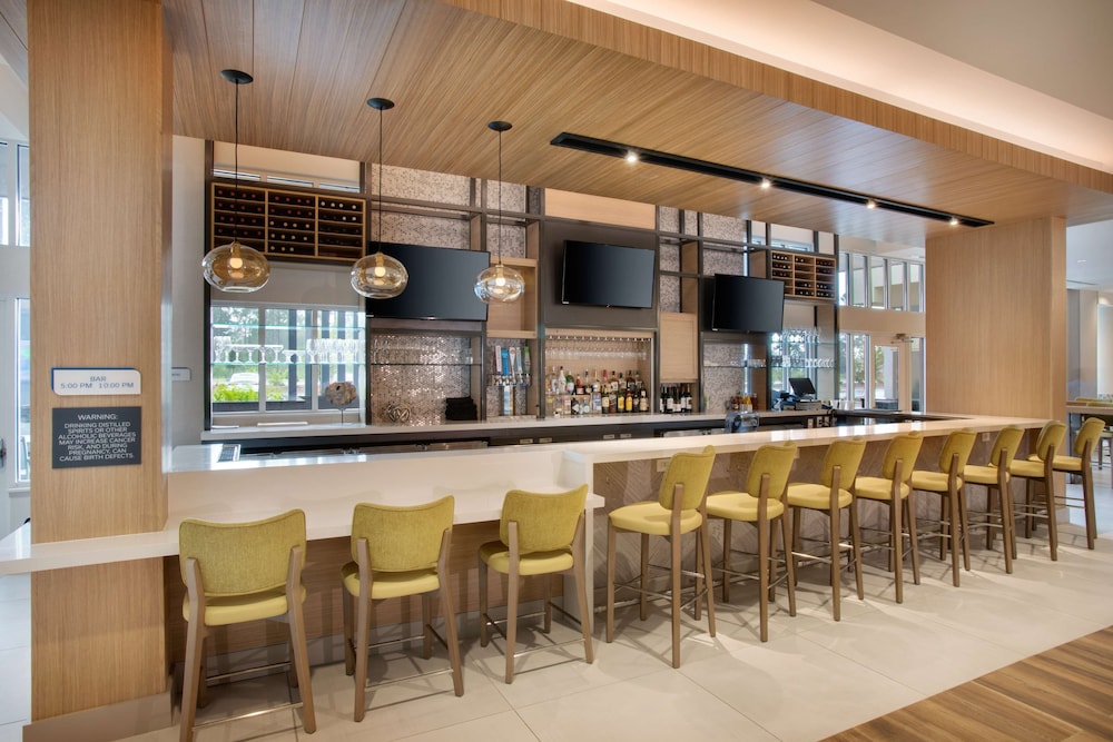 Hilton Garden Inn Panama City Airport - photo 31