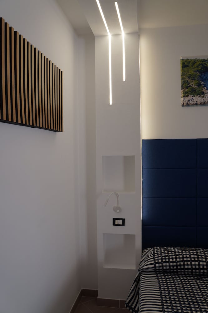 Parco Carabella Hotel in Vieste, Italy