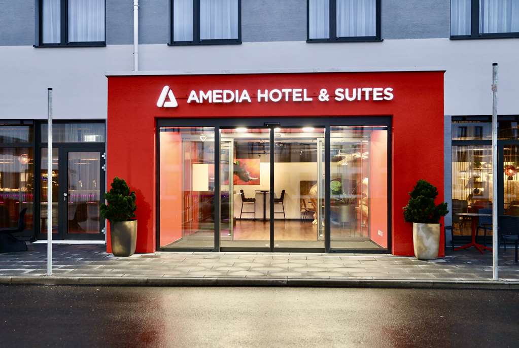 Amedia Munich Dachau Trademark Collection By Wyndham — Dachau