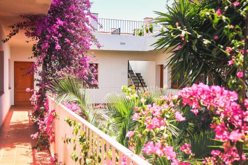 El Penell Apartament Ponent — hotel in Vilamaniscle