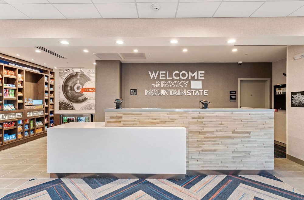 Hampton Inn Colorado Springs Northeast - featured photo