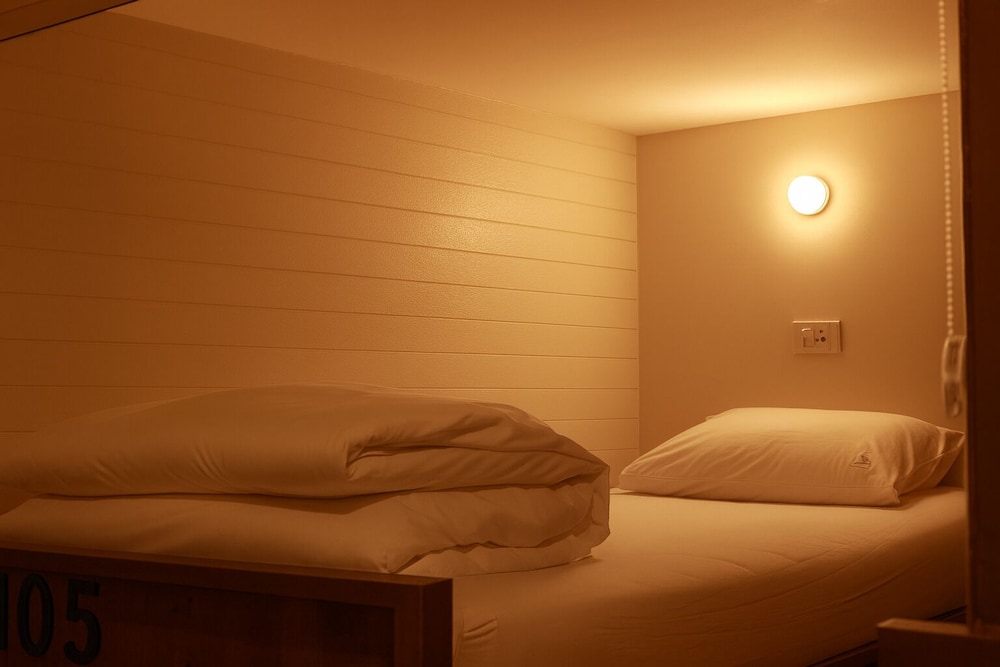 Shanti Hostel